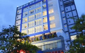 Her Hotel & Trade Center Balikpapan